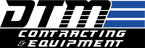 DTM Contracting & Equipment