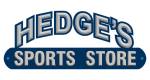 Hedge's Sports Store