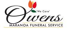 Owens Maranoa Funerals