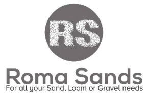 Roma Sands