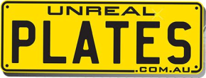 Unreal Plates