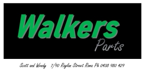 Walkers